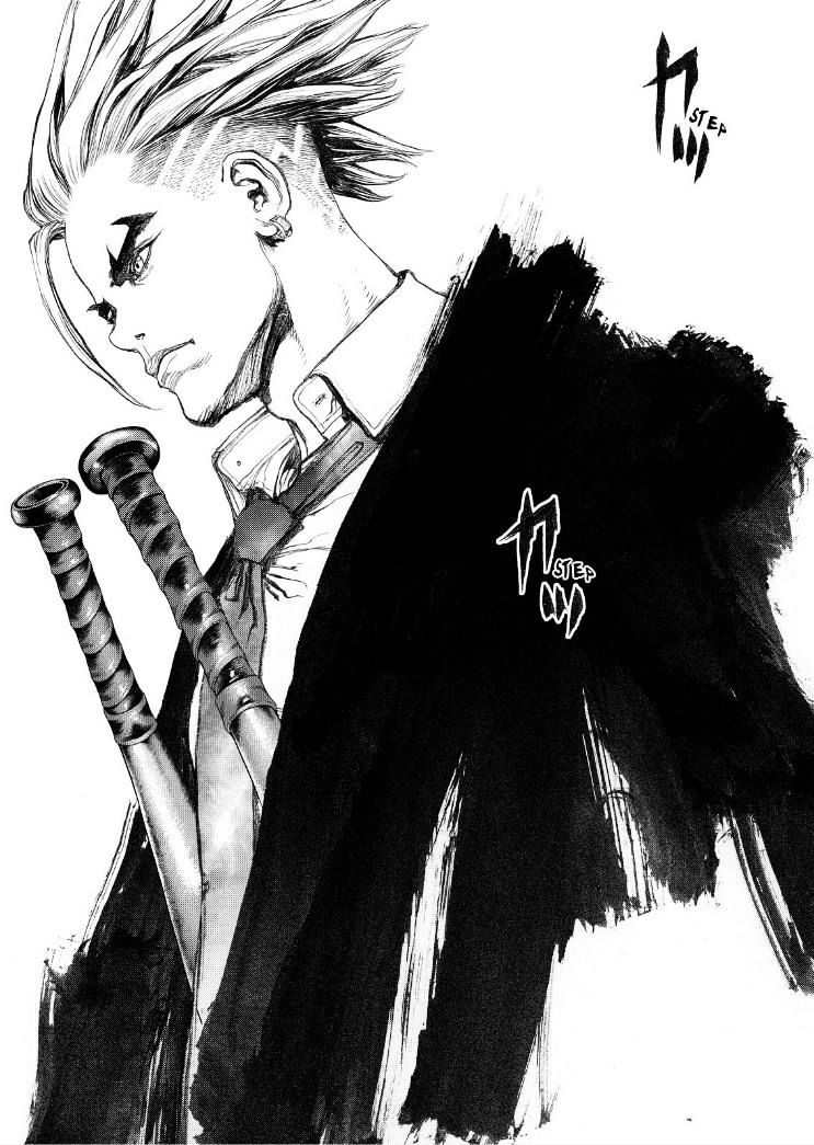 Sun Ken Rock Chapter 148 image 15
