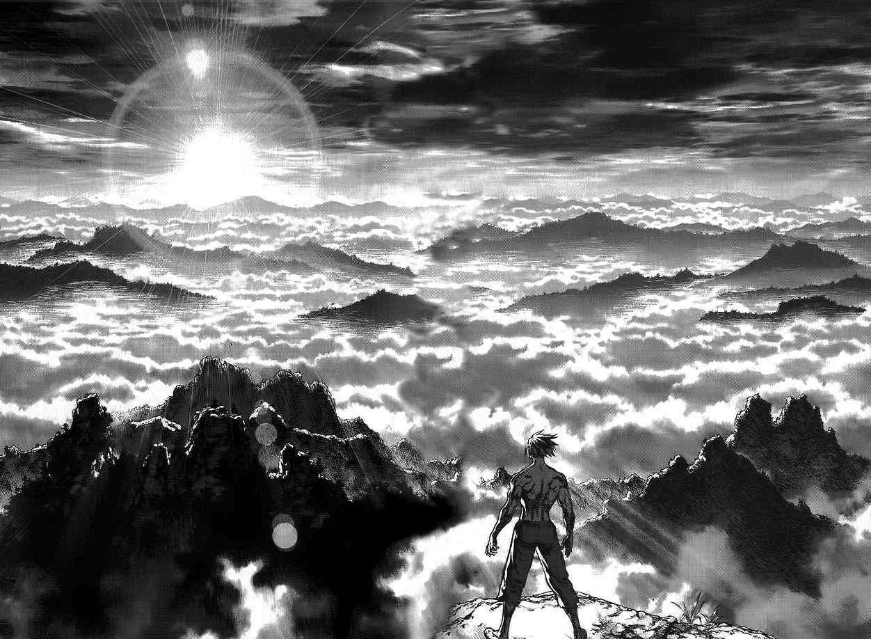 Sun Ken Rock Chapter 15 image 9
