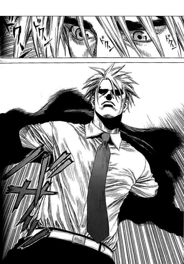 Sun Ken Rock Chapter 15 image 12