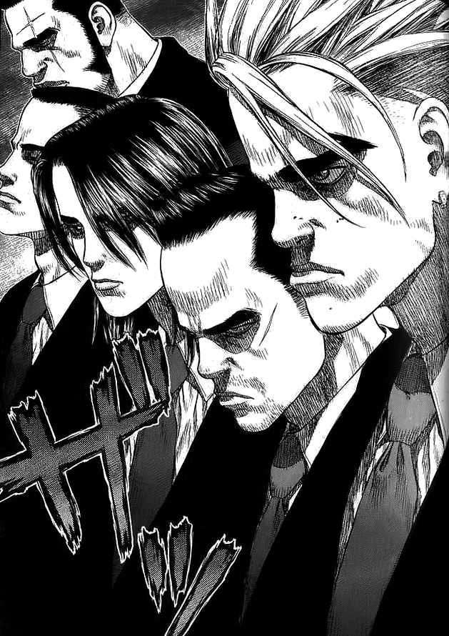 Sun Ken Rock Chapter 15 image 13