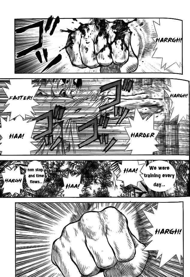 Sun Ken Rock Chapter 15 image 2