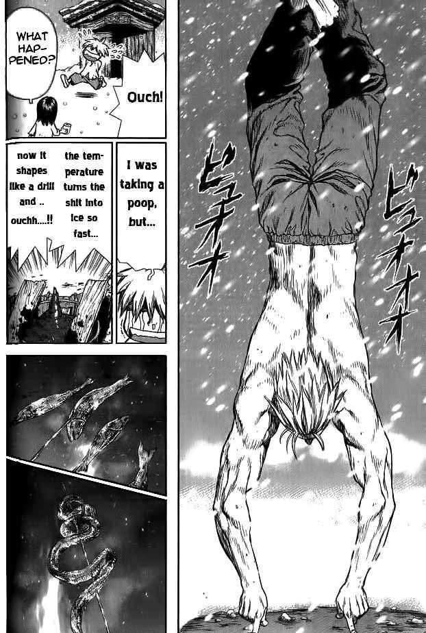 Sun Ken Rock Chapter 15 image 5