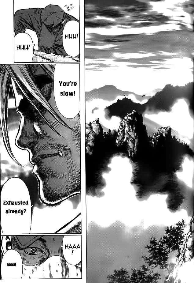 Sun Ken Rock Chapter 15 image 8