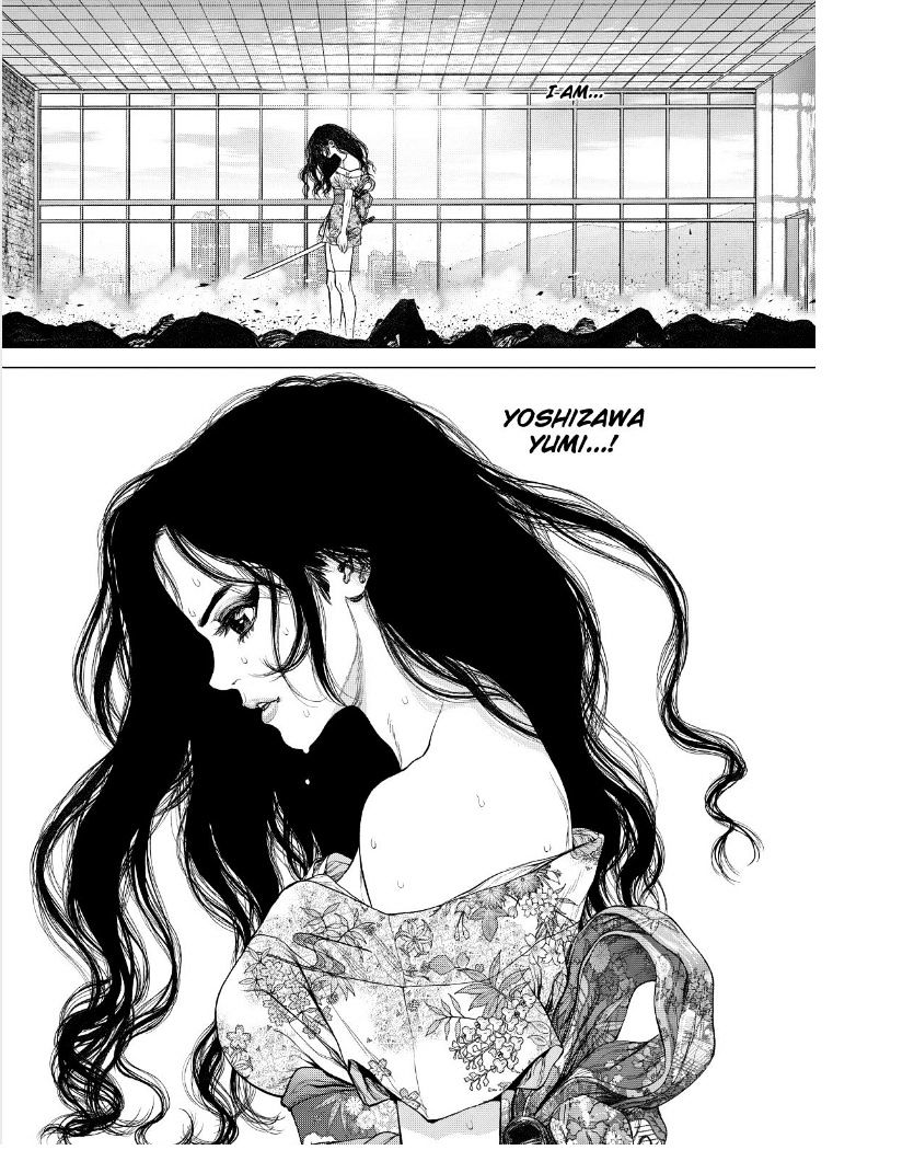 Sun Ken Rock Chapter 150 image 37