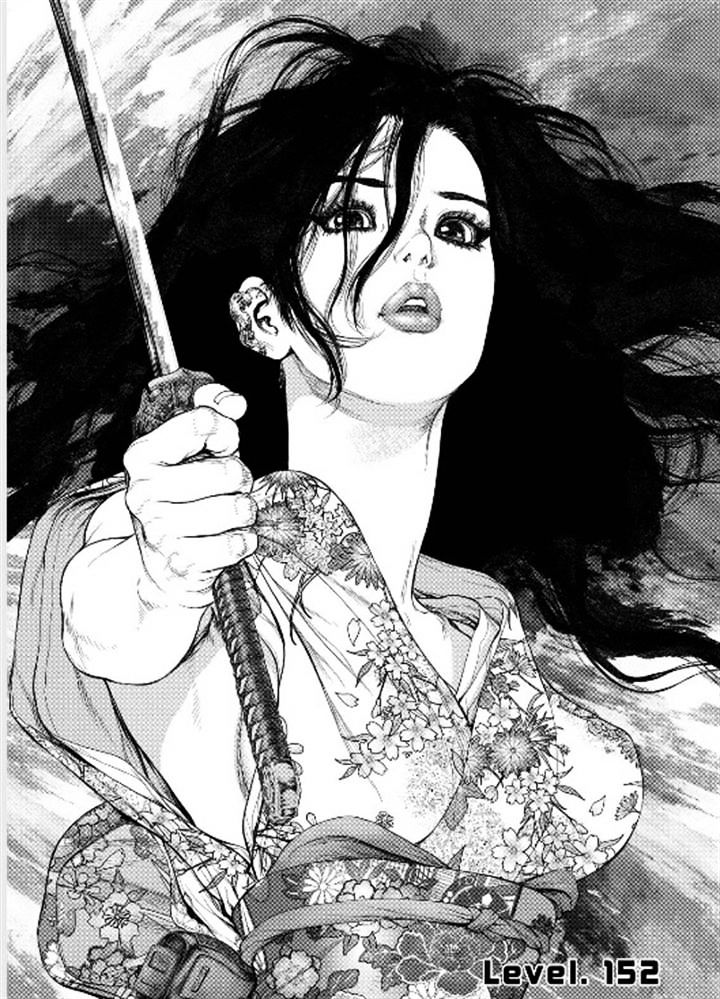 Sun Ken Rock Chapter 152 image 3