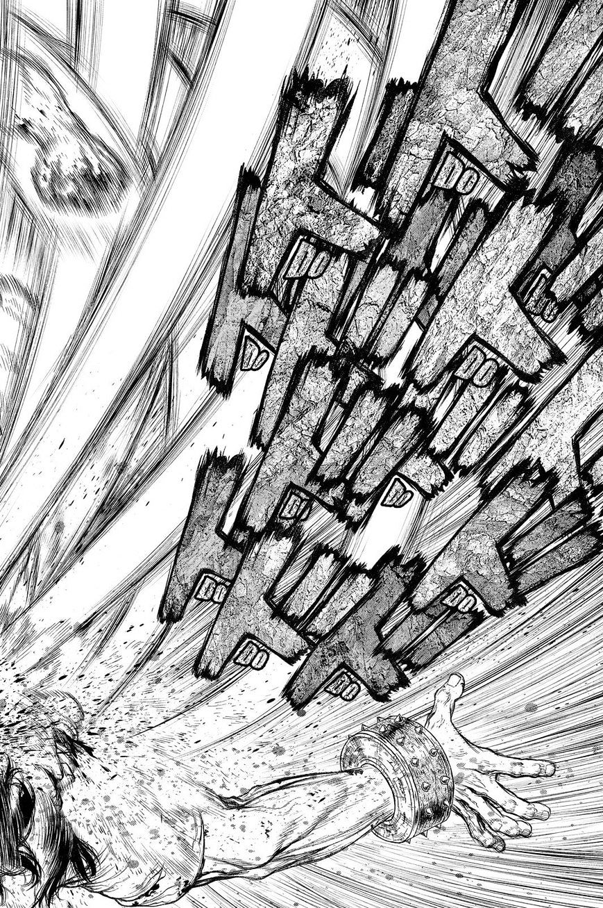 Sun Ken Rock Chapter 156 image 11