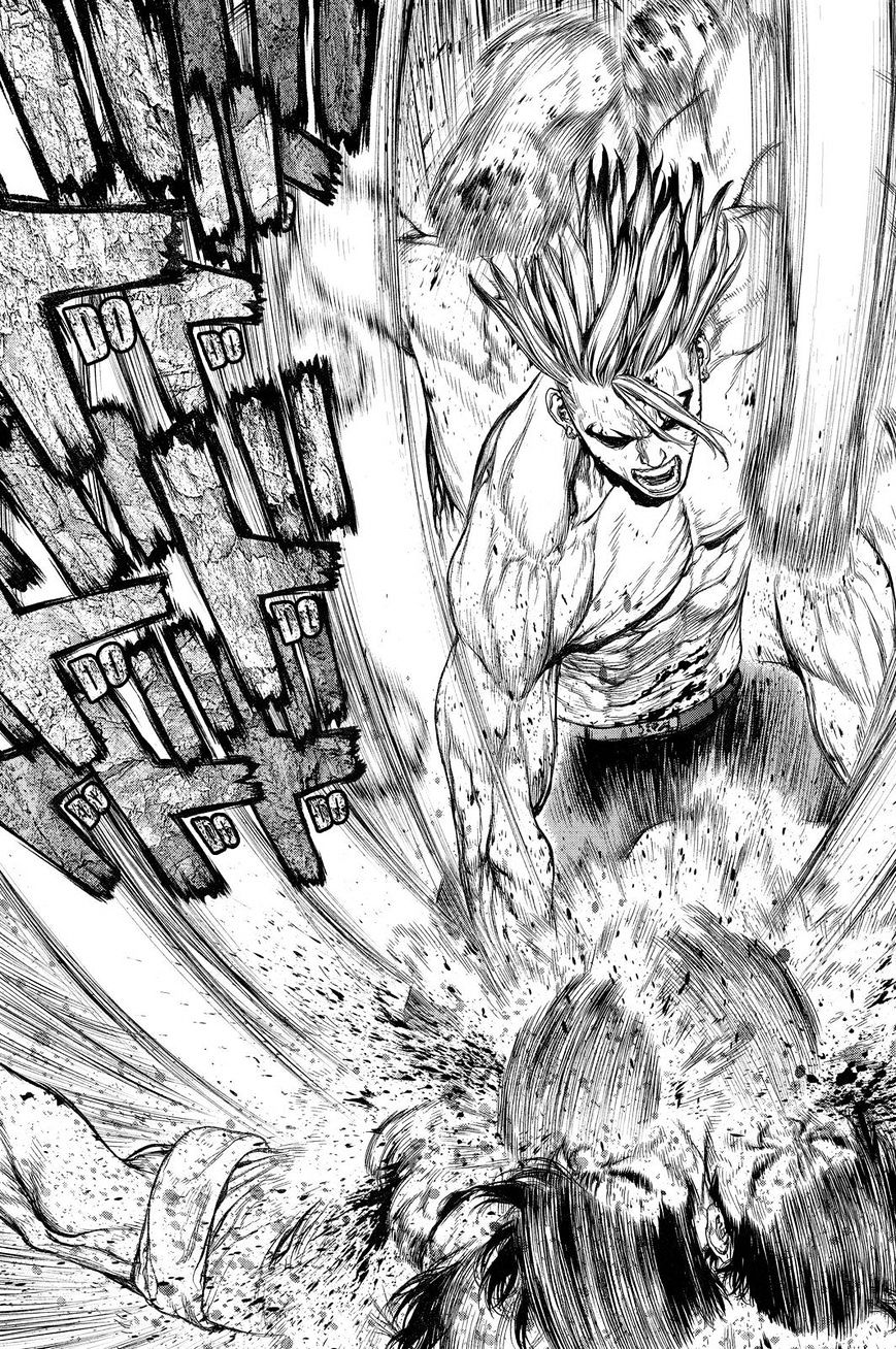 Sun Ken Rock Chapter 156 image 12