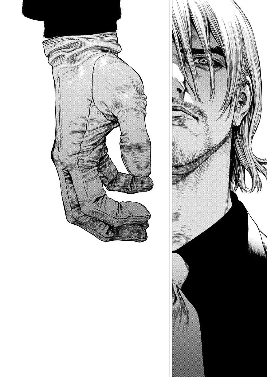 Sun Ken Rock Chapter 159 image 2