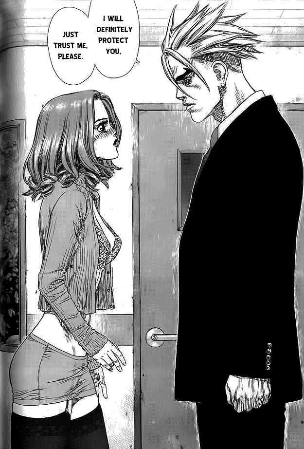 Sun Ken Rock Chapter 16 image 18