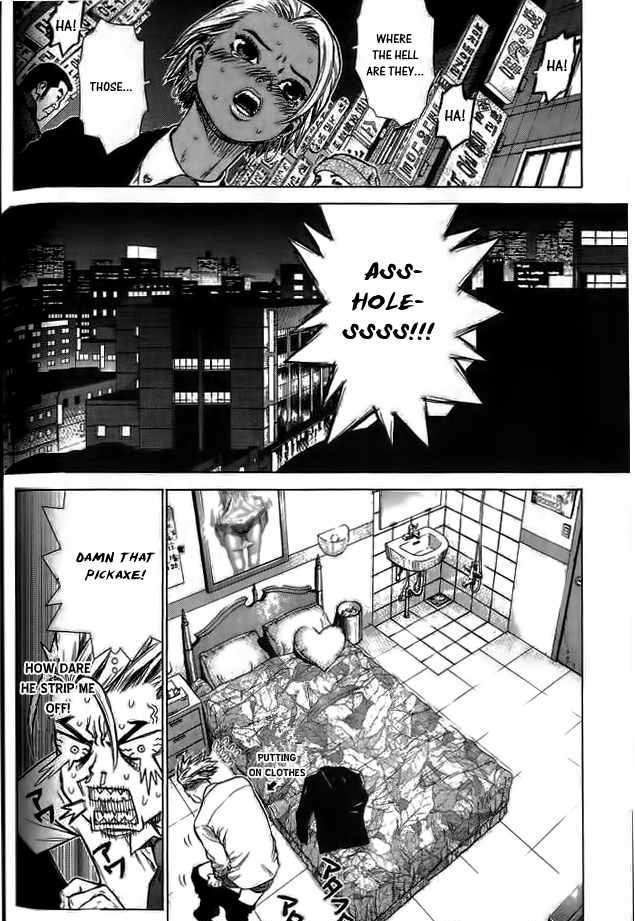 Sun Ken Rock Chapter 16 image 8