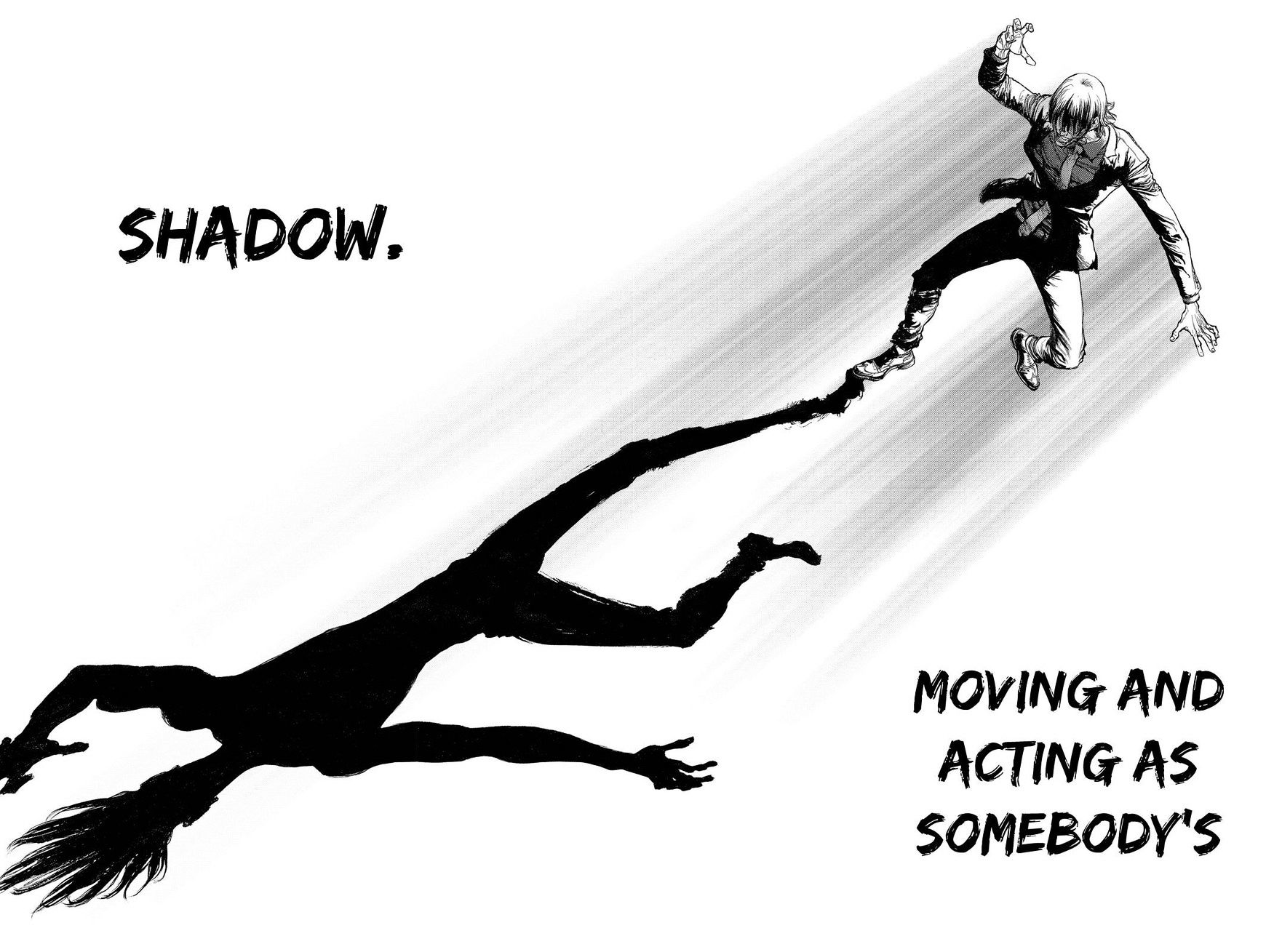 Sun Ken Rock Chapter 161 image 10