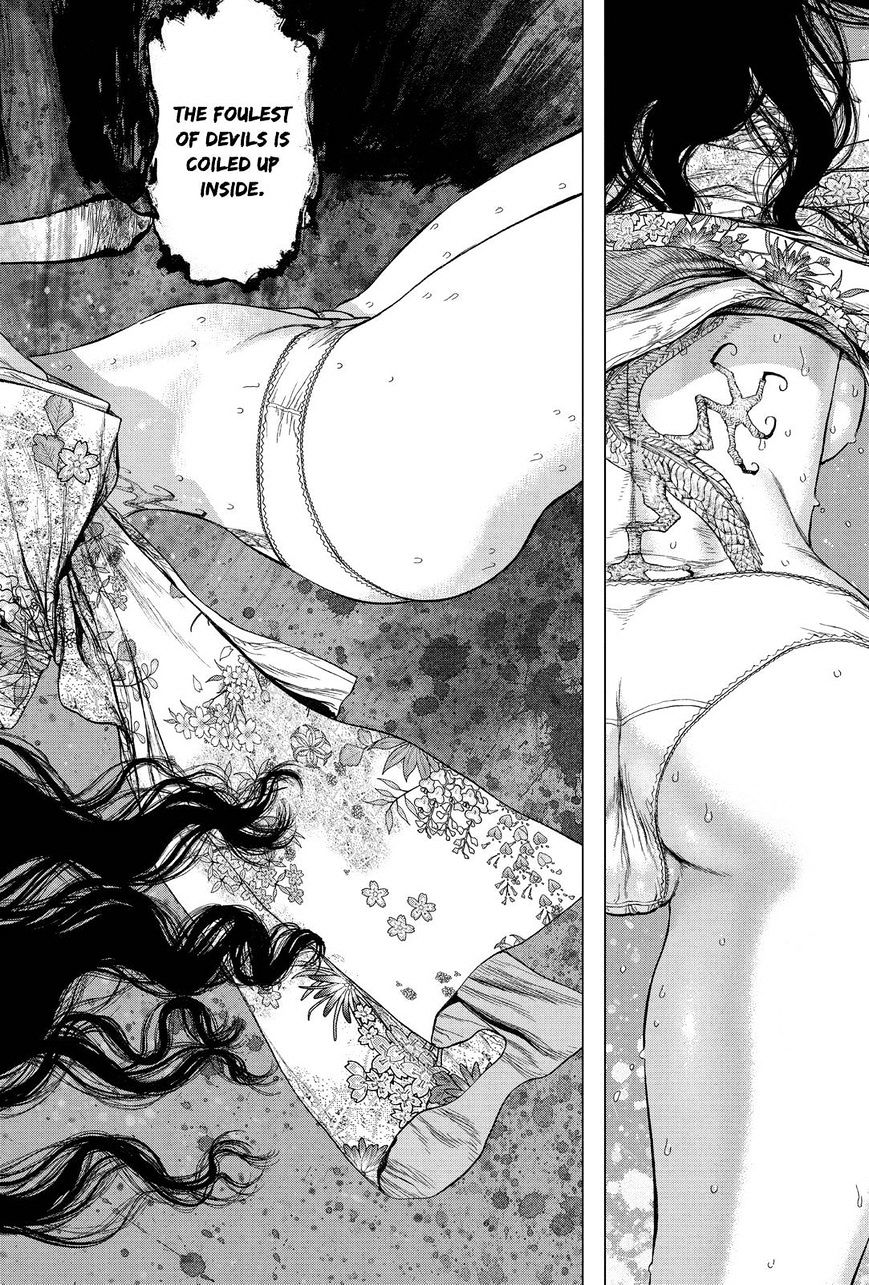 Sun Ken Rock Chapter 162 image 9