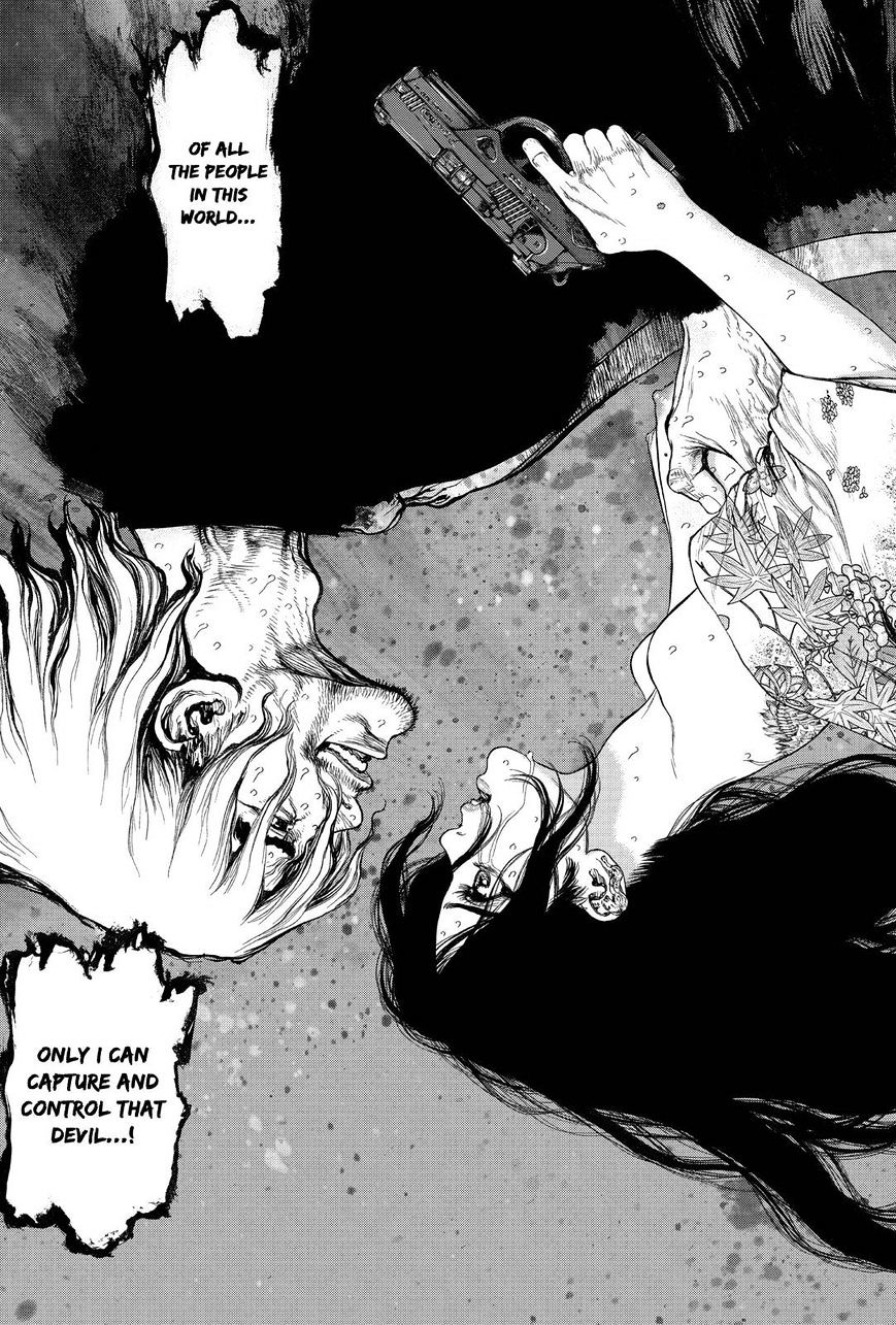 Sun Ken Rock Chapter 162 image 10