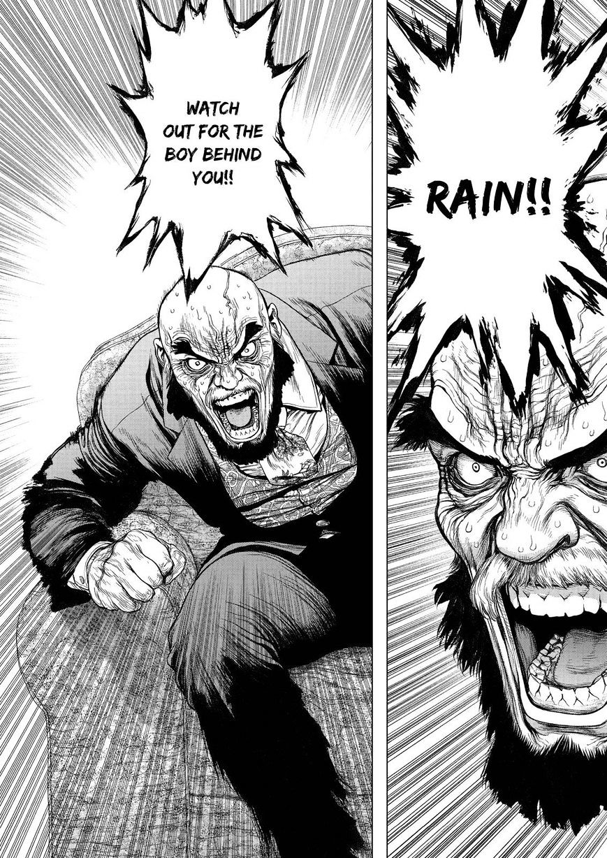 Sun Ken Rock Chapter 162 image 12