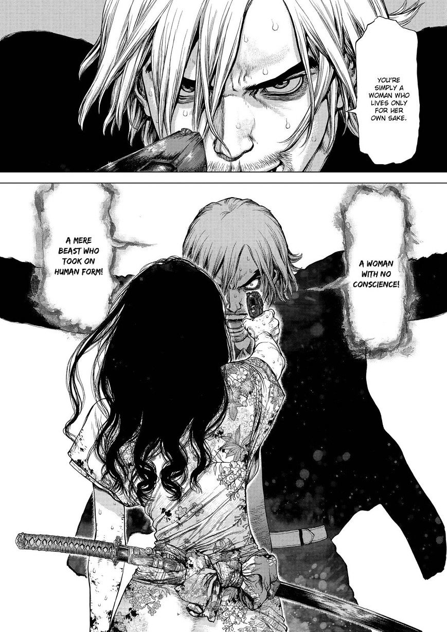 Sun Ken Rock Chapter 162 image 20