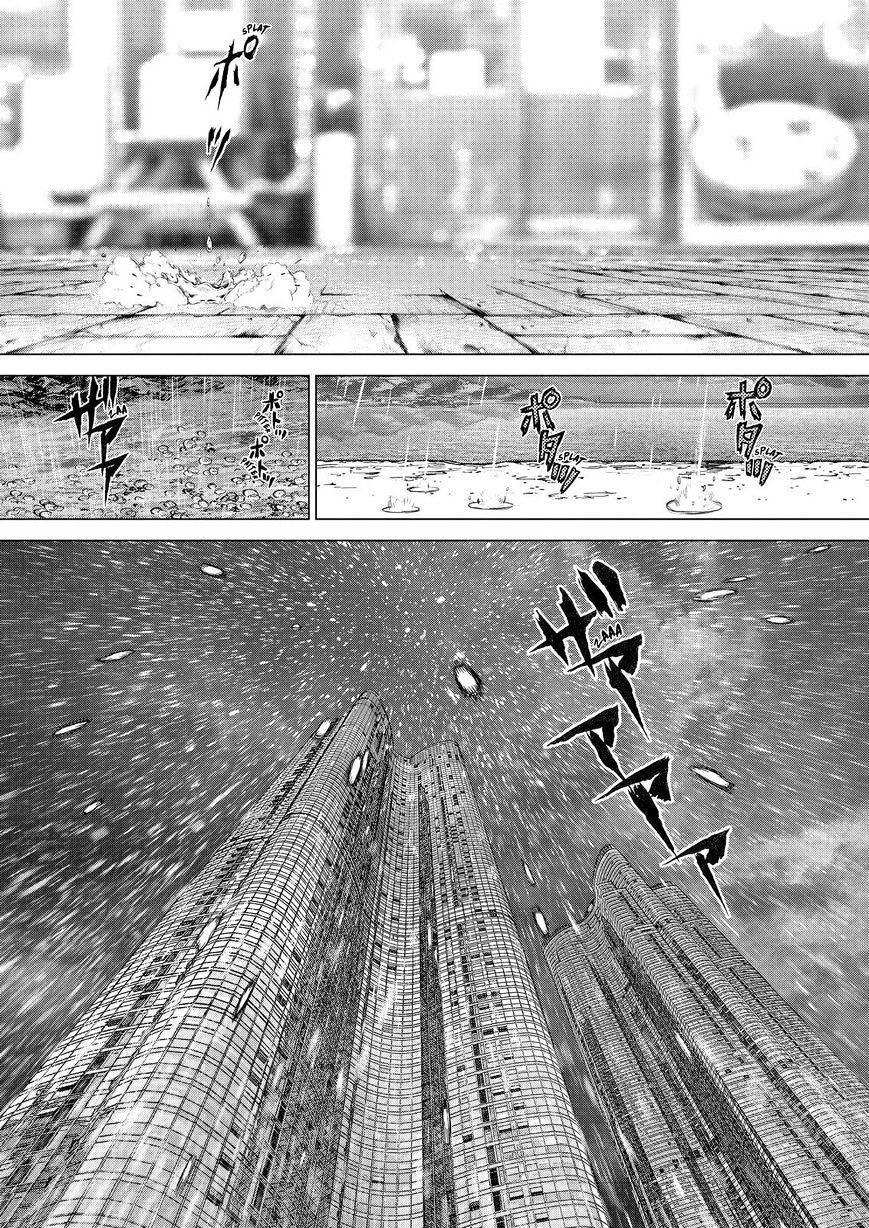 Sun Ken Rock Chapter 162 image 5