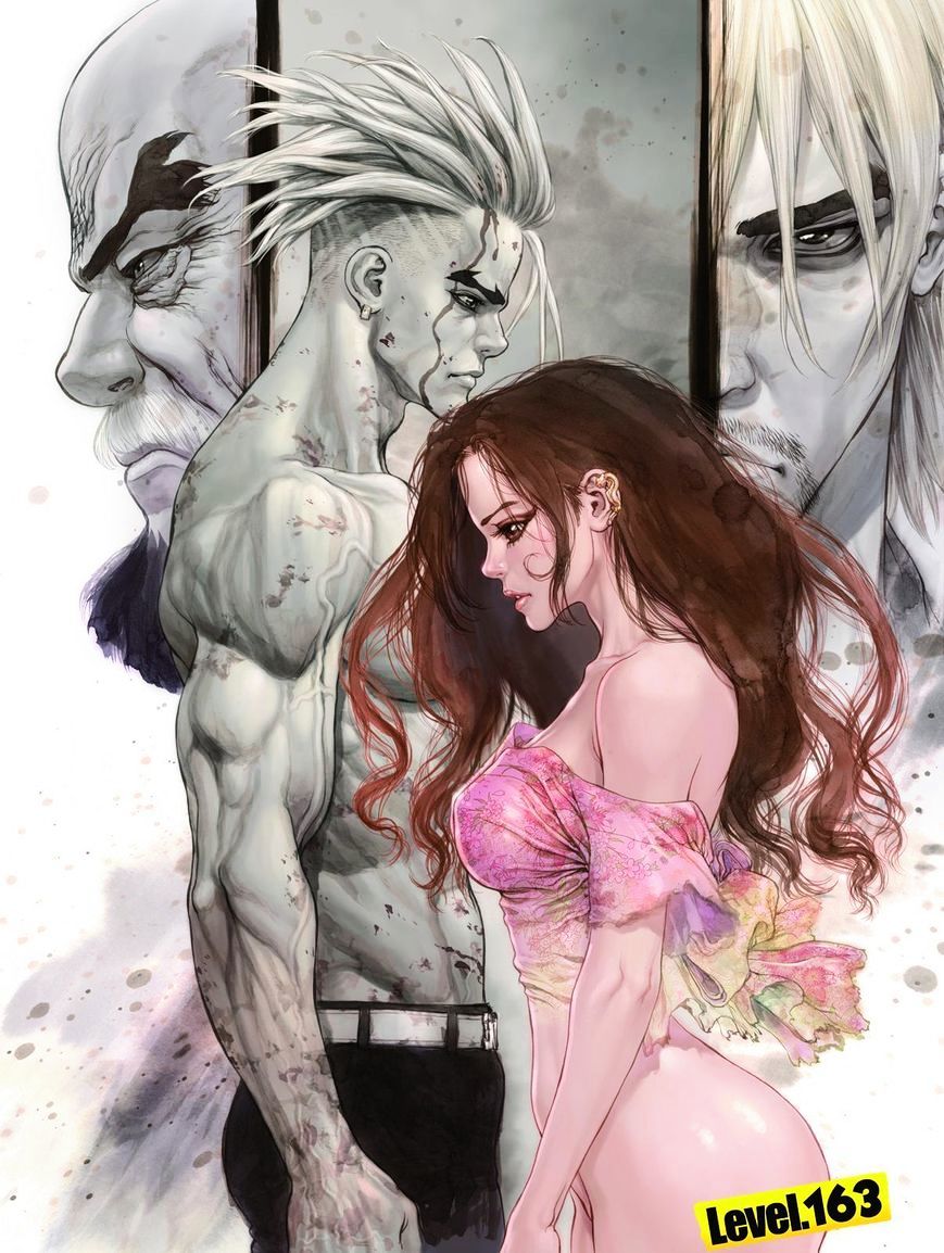 Sun Ken Rock Chapter 163 image 0