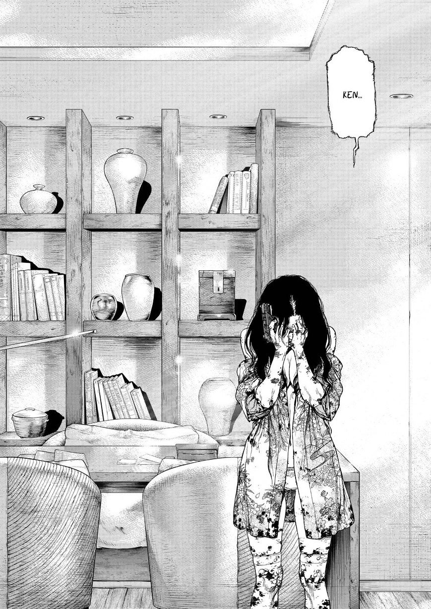 Sun Ken Rock Chapter 163 image 9