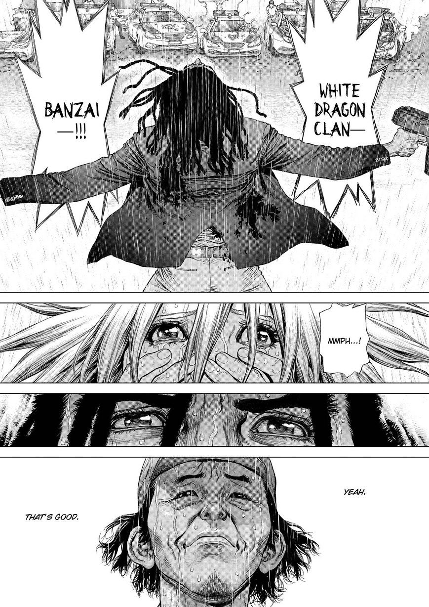Sun Ken Rock Chapter 163 image 25