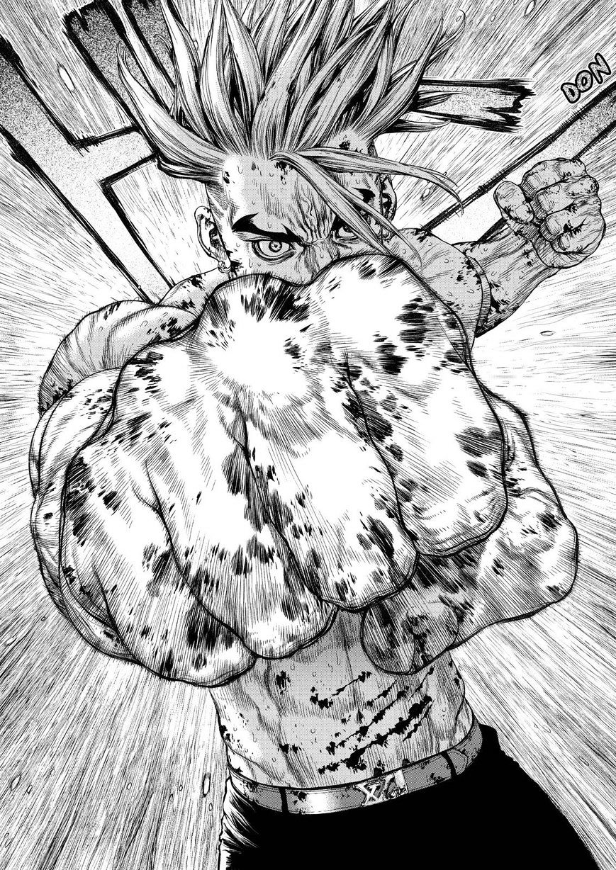 Sun Ken Rock Chapter 163 image 40