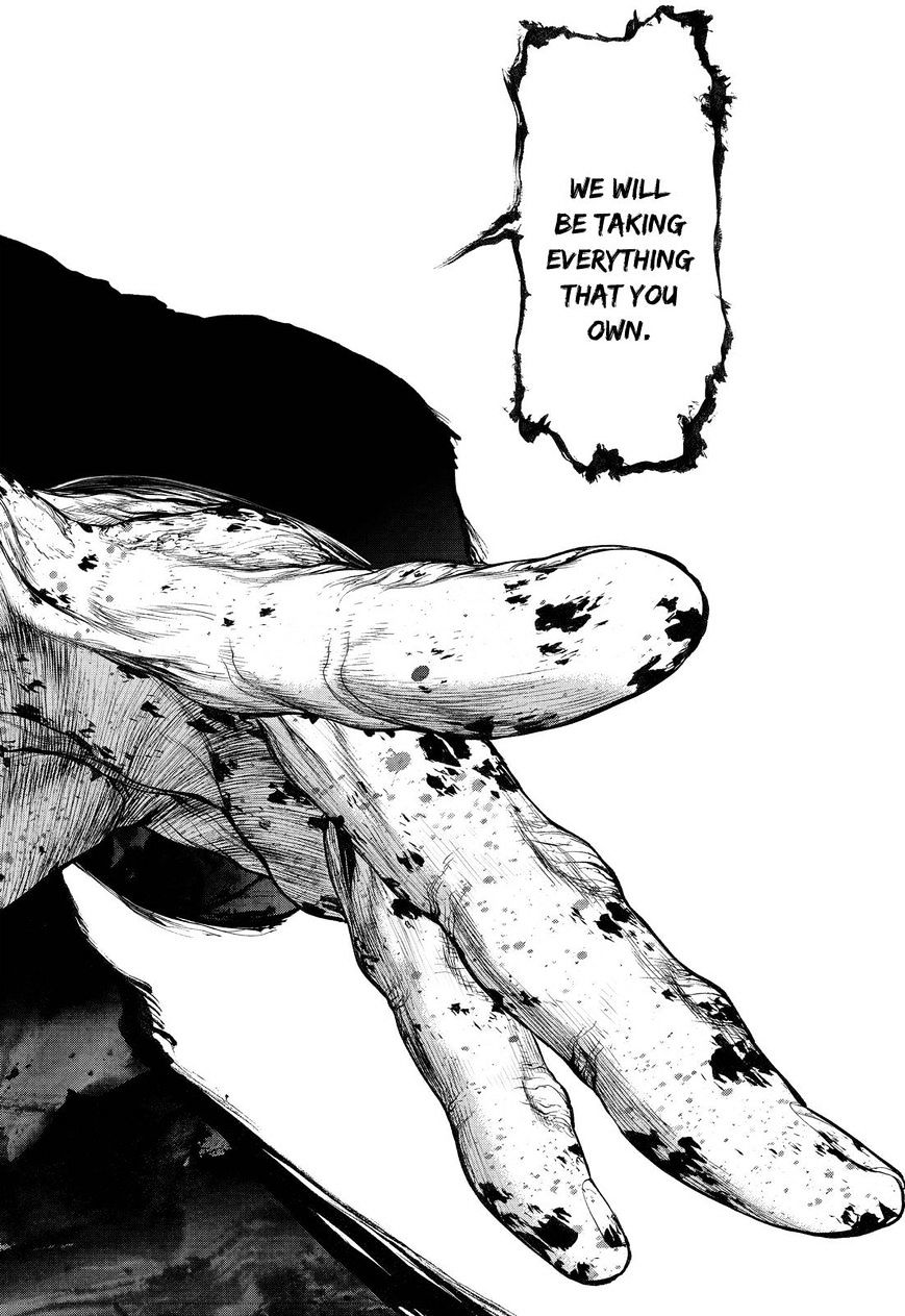 Sun Ken Rock Chapter 165 image 17