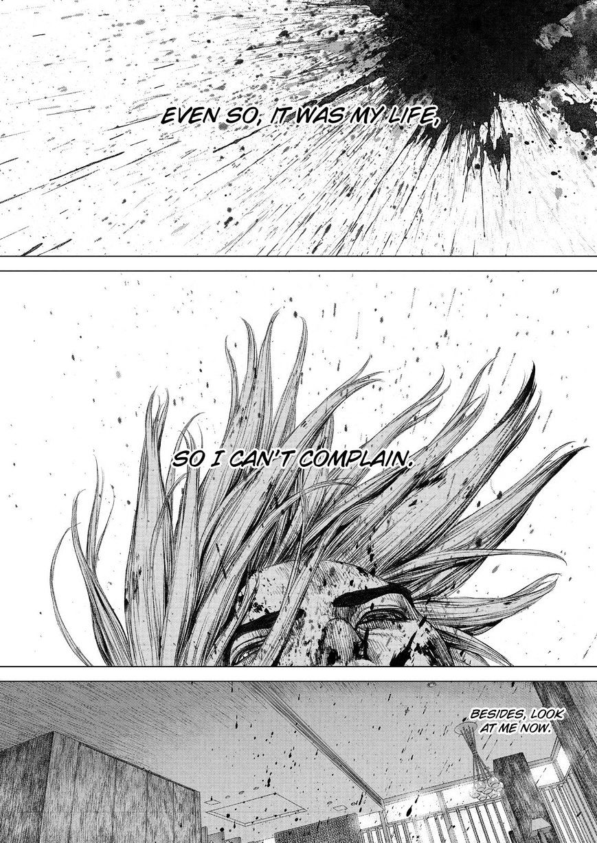 Sun Ken Rock Chapter 165 image 5