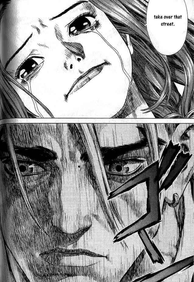 Sun Ken Rock Chapter 17 image 5