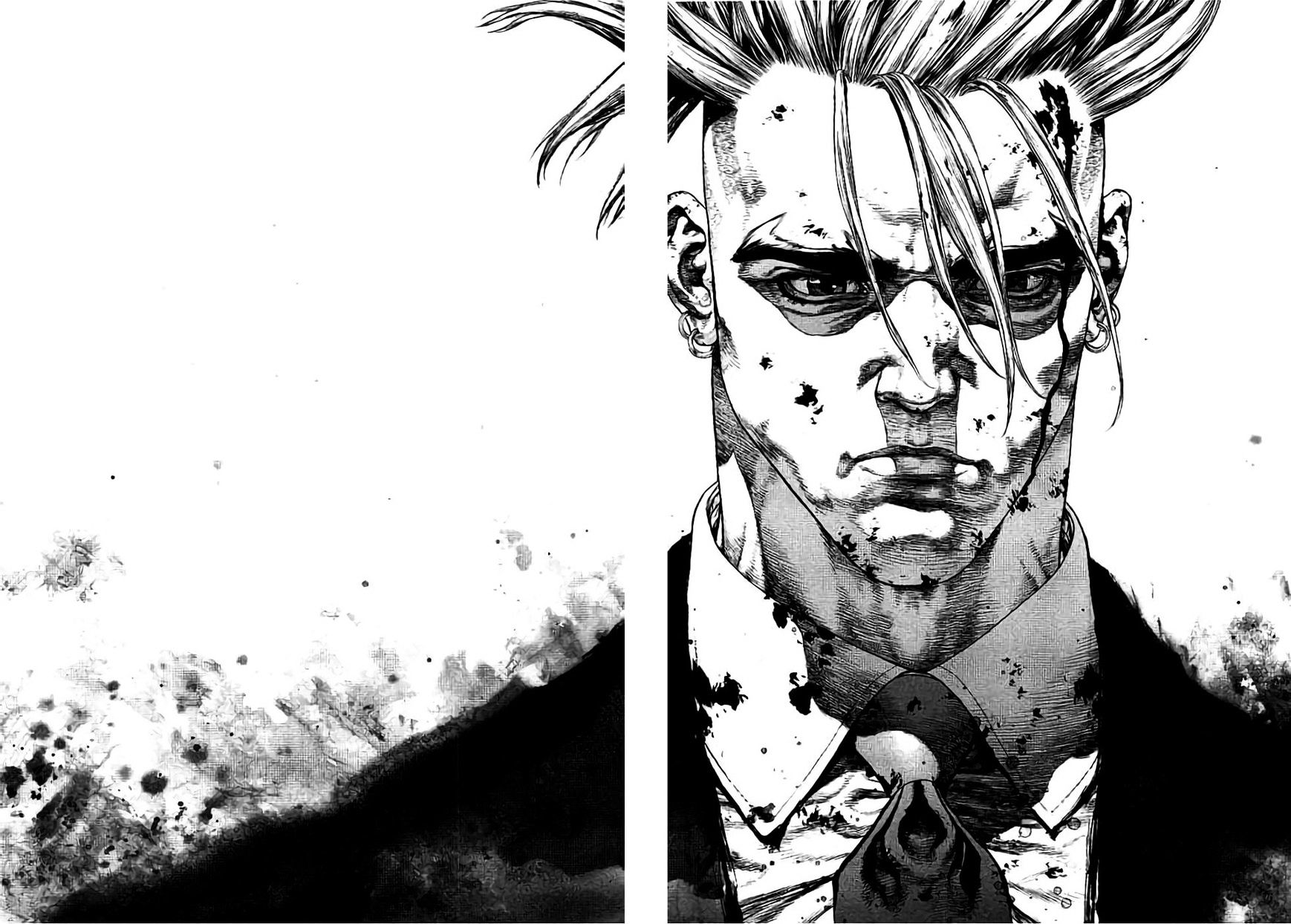 Sun Ken Rock Chapter 171 END image 17
