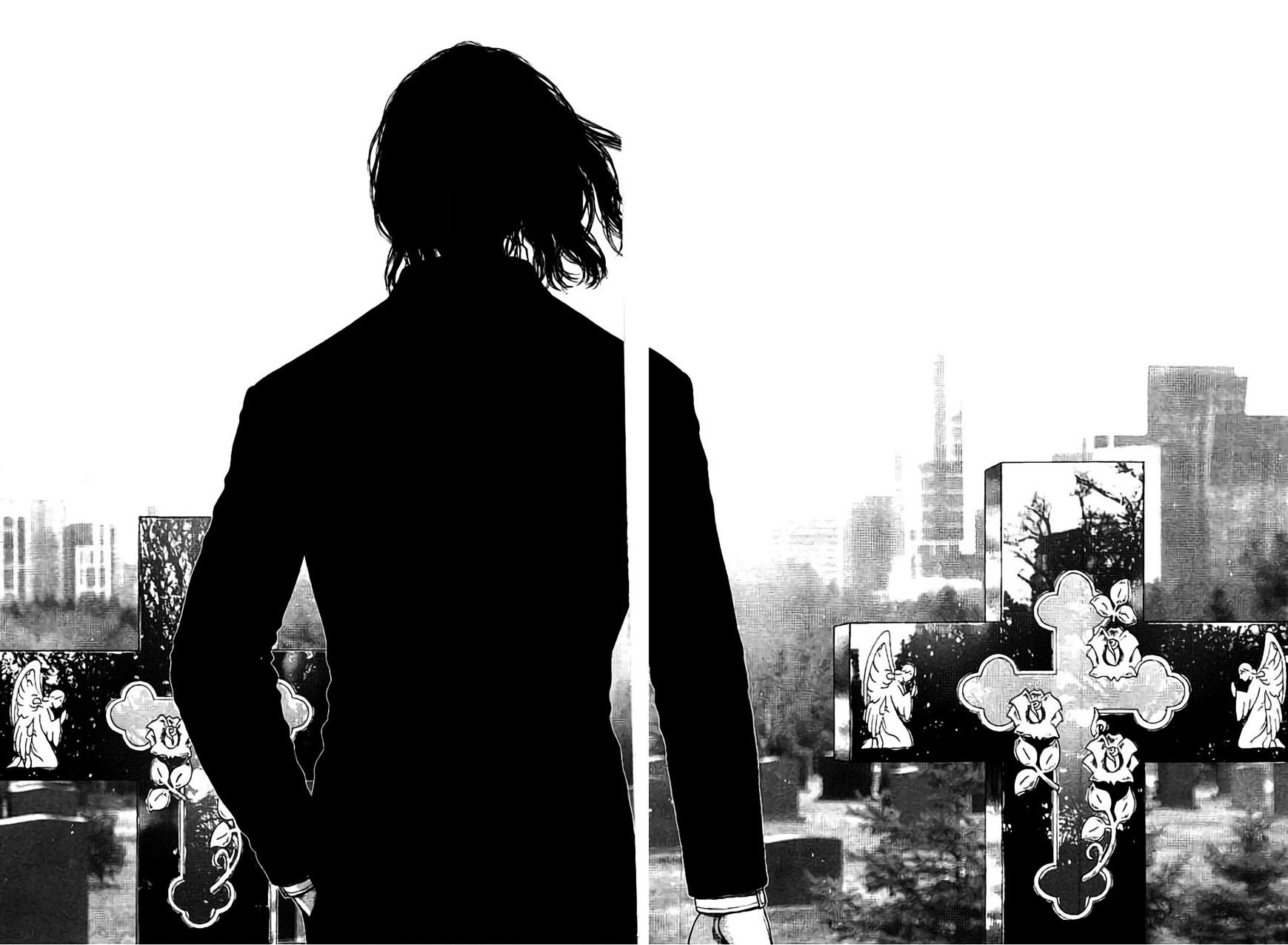 Sun Ken Rock Chapter 171 END image 28