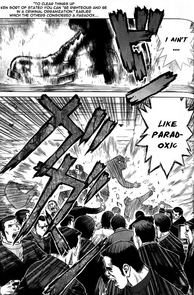Sun Ken Rock Chapter 18 image 9