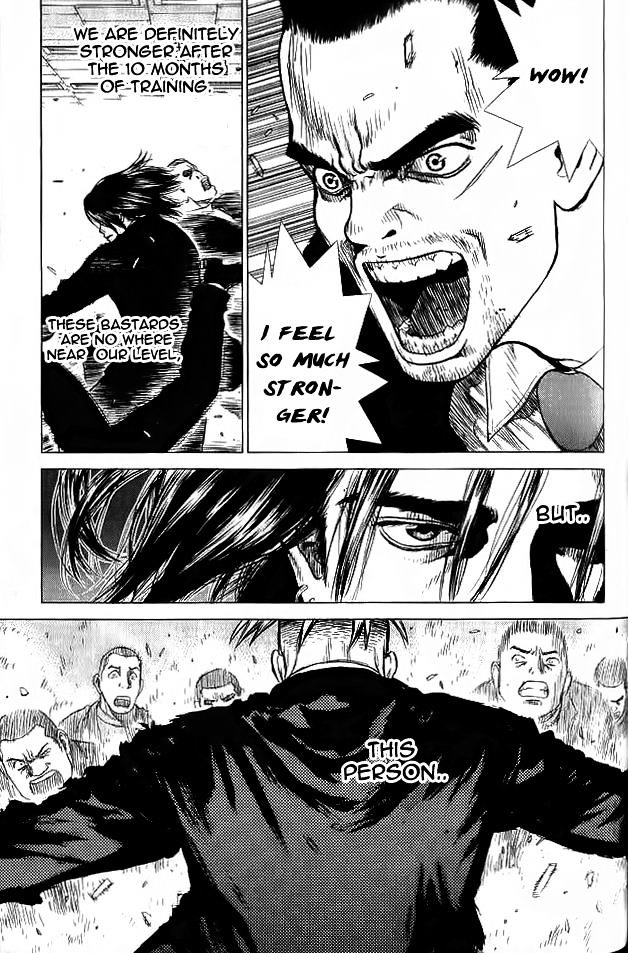 Sun Ken Rock Chapter 18 image 11