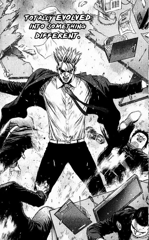 Sun Ken Rock Chapter 18 image 12