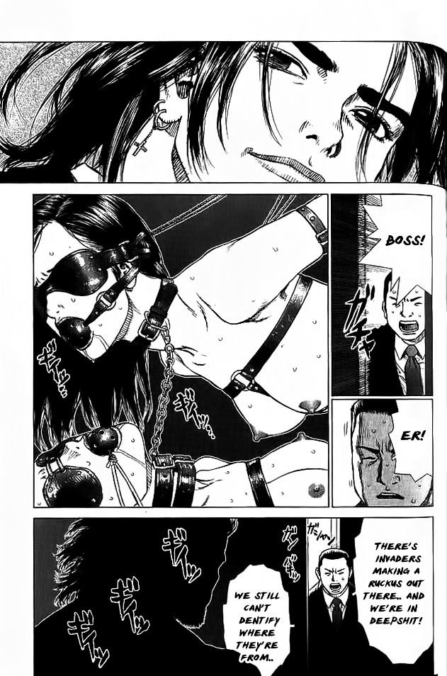Sun Ken Rock Chapter 18 image 13