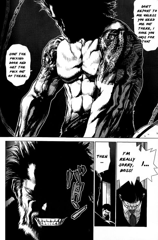 Sun Ken Rock Chapter 18 image 14