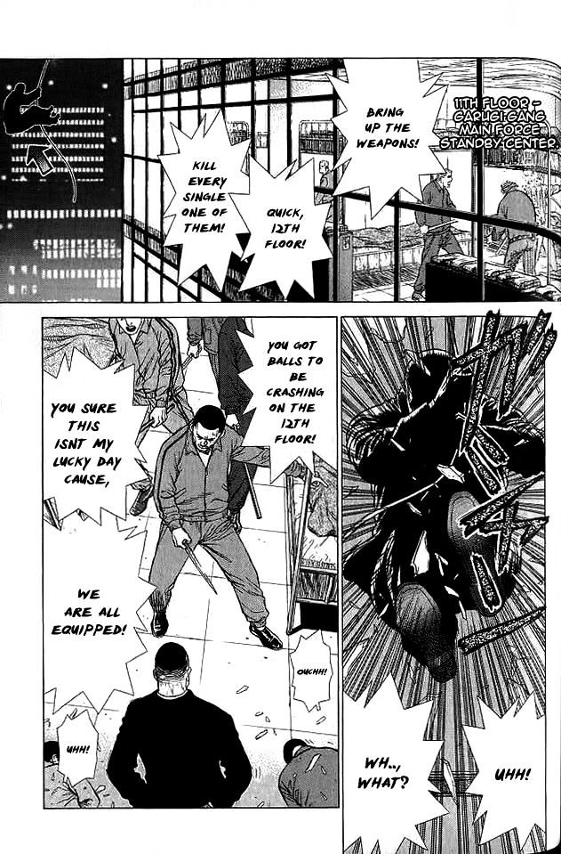 Sun Ken Rock Chapter 18 image 15