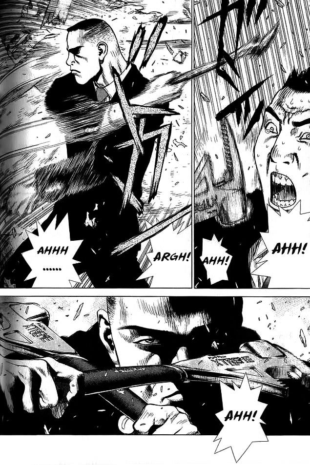 Sun Ken Rock Chapter 18 image 18