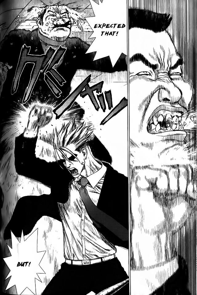 Sun Ken Rock Chapter 18 image 8