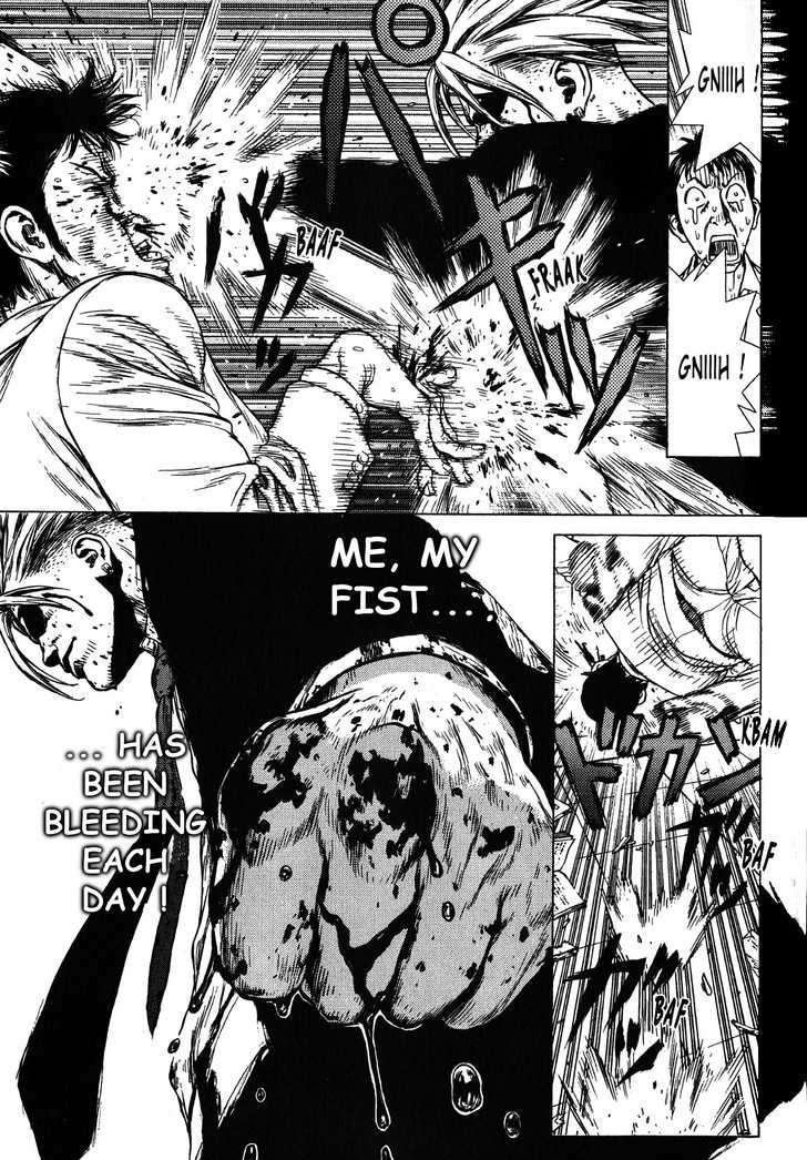Sun Ken Rock Chapter 19 image 9