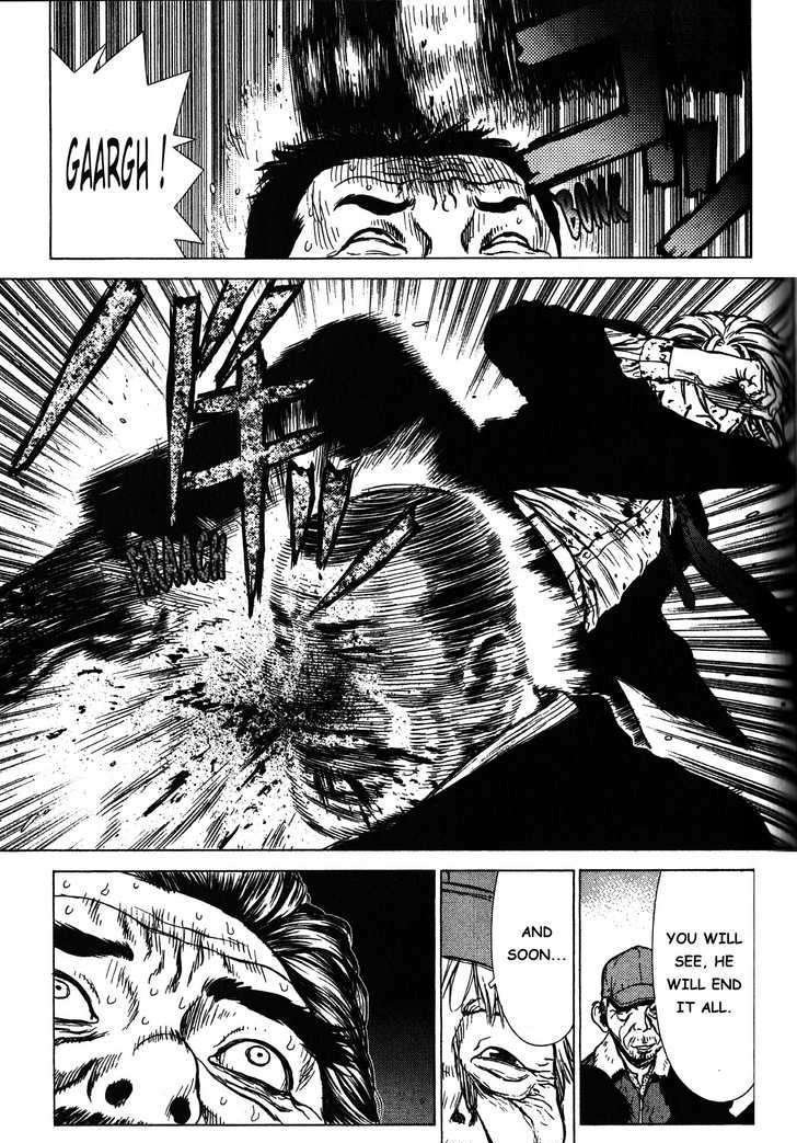 Sun Ken Rock Chapter 19 image 11