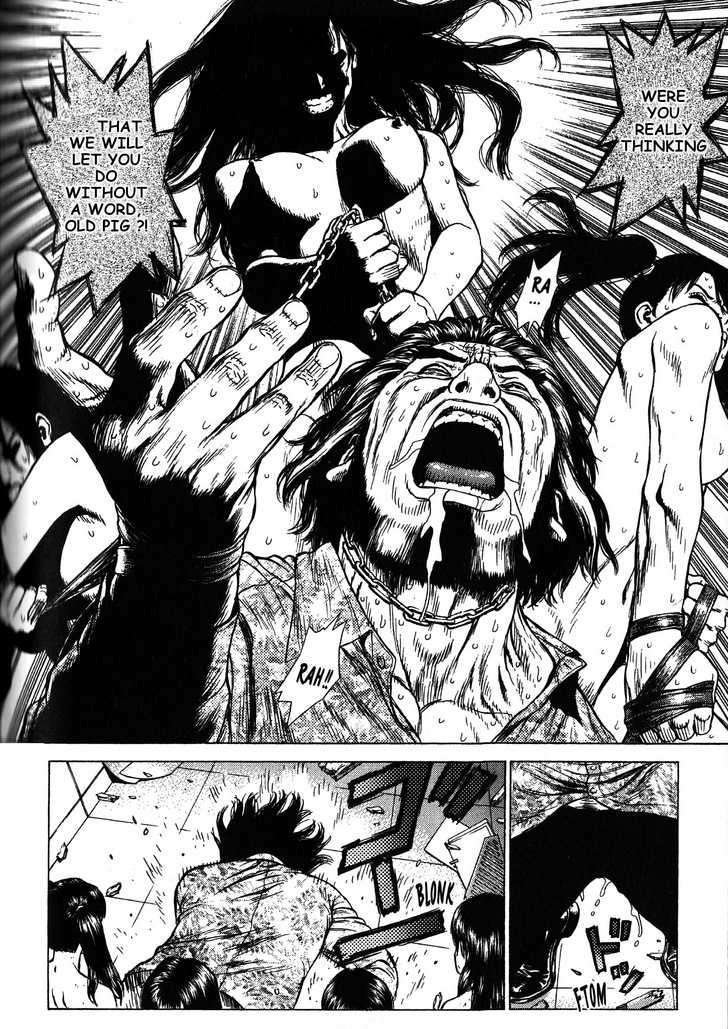 Sun Ken Rock Chapter 19 image 15