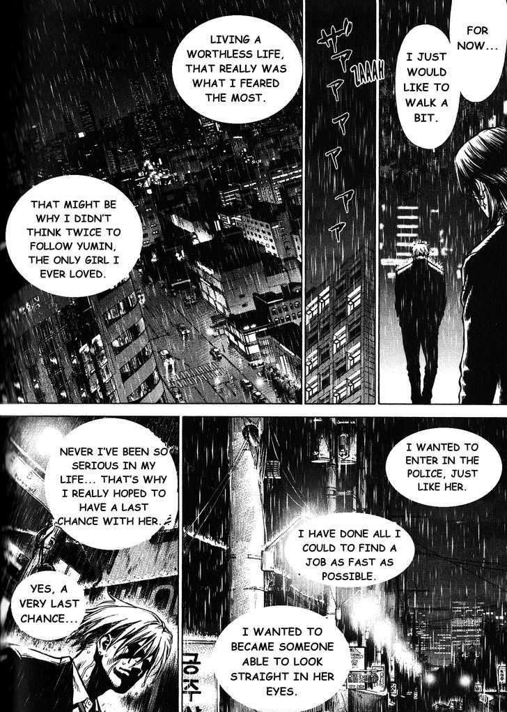 Sun Ken Rock Chapter 19 image 25