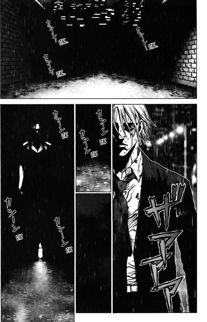 Sun Ken Rock Chapter 19 image 26