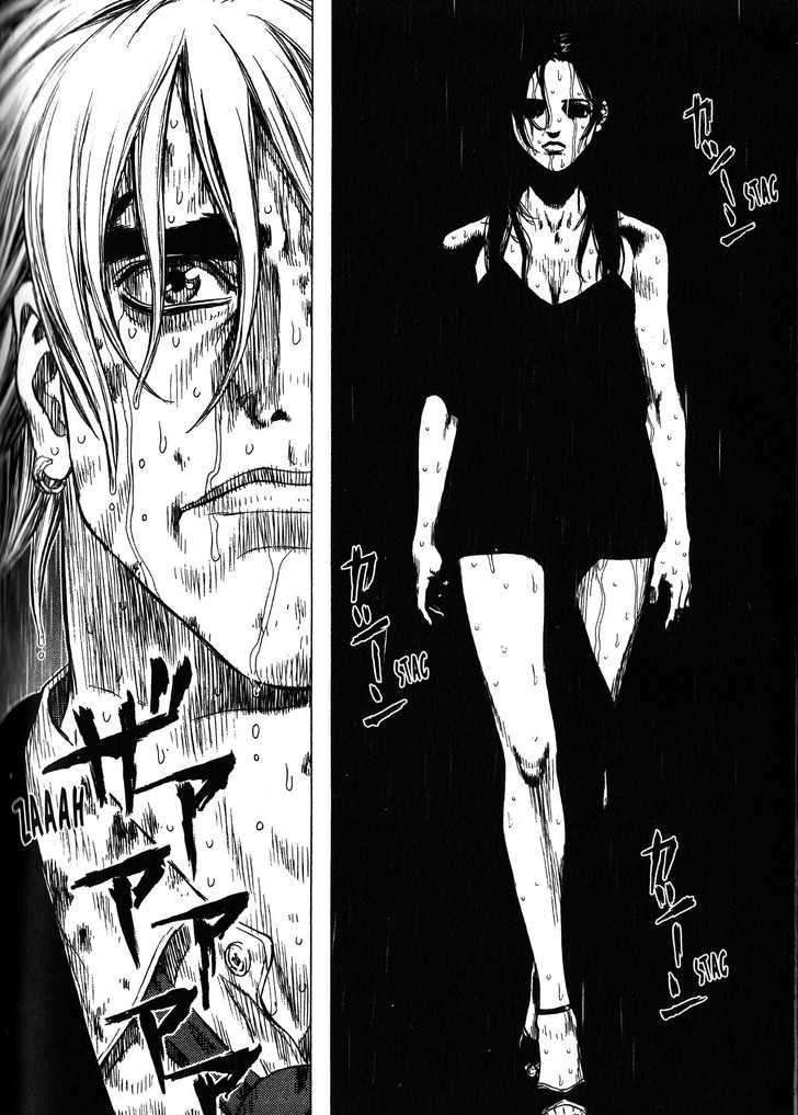 Sun Ken Rock Chapter 19 image 27