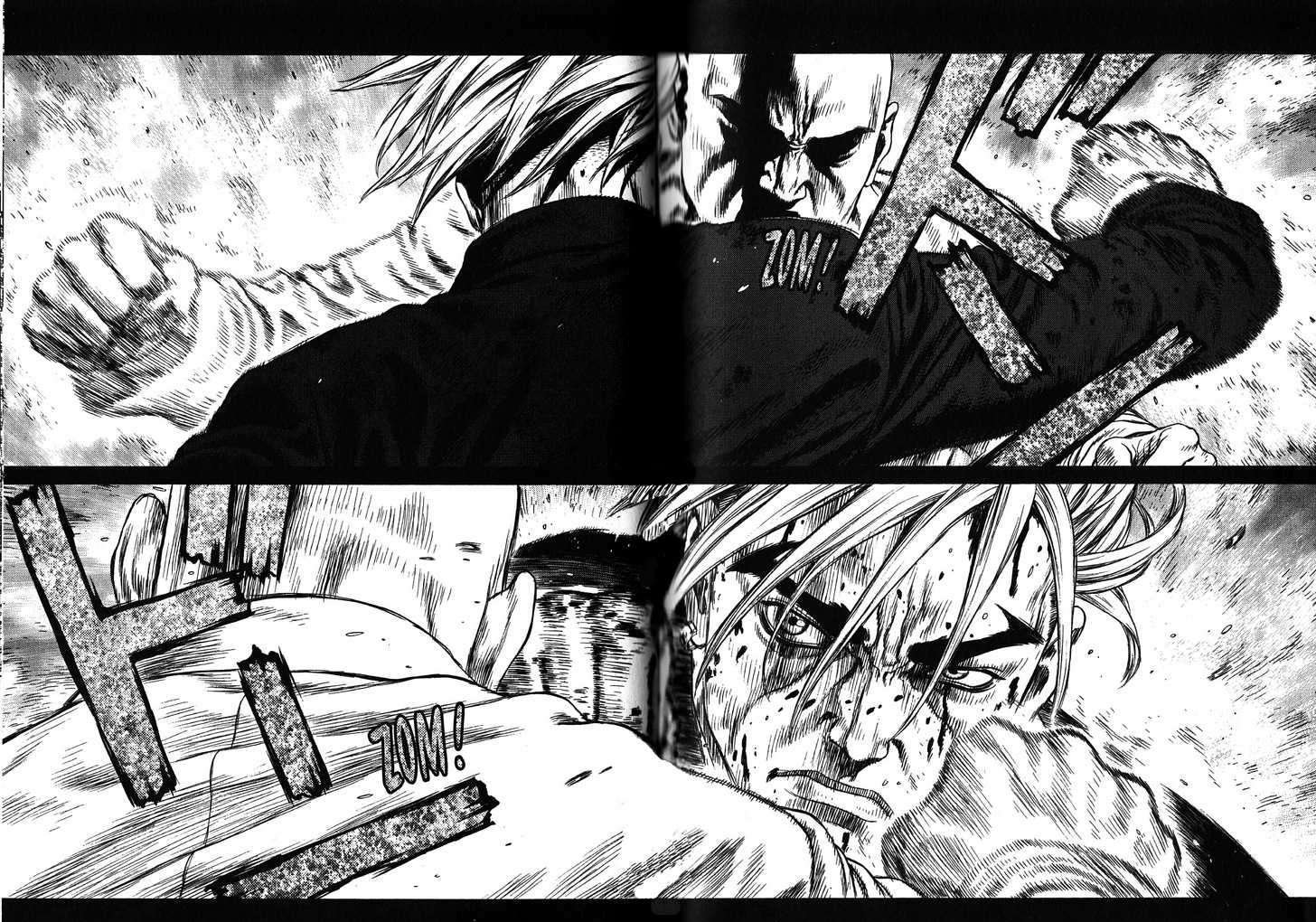 Sun Ken Rock Chapter 19 image 7