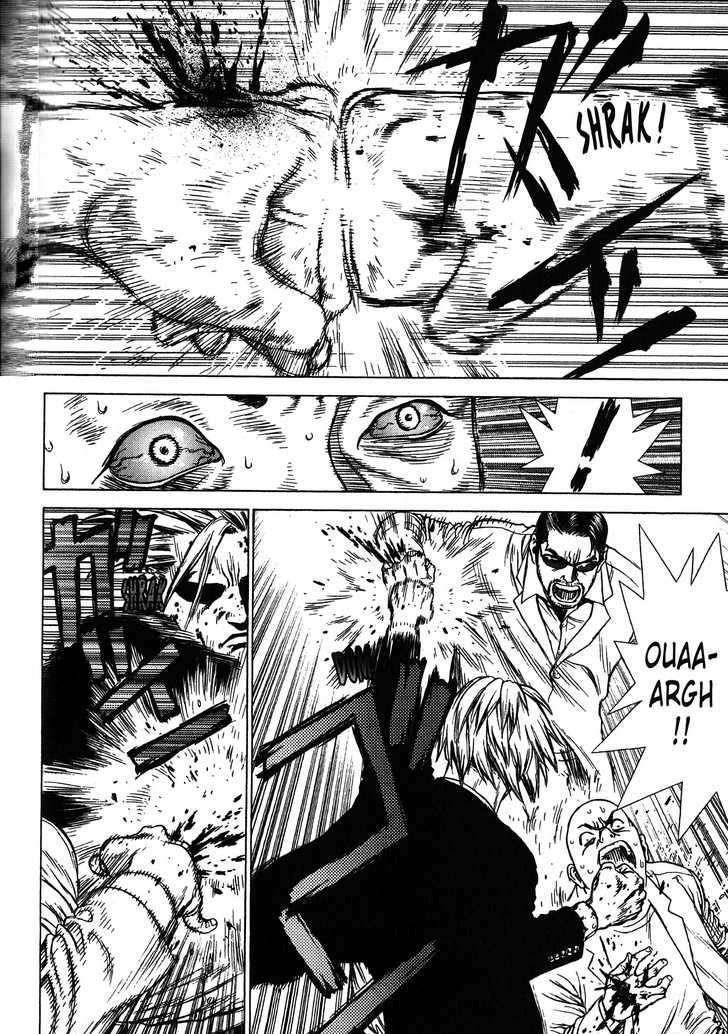 Sun Ken Rock Chapter 19 image 8