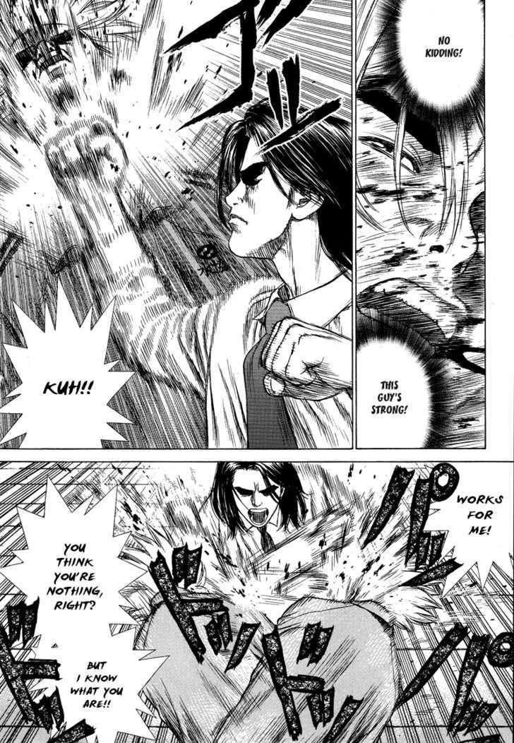 Sun Ken Rock Chapter 2 image 18