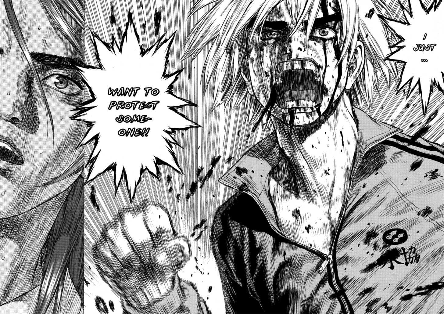 Sun Ken Rock Chapter 2 image 22