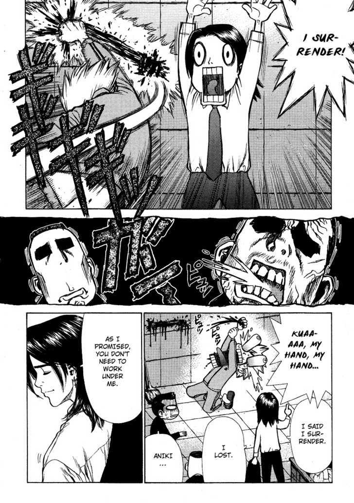 Sun Ken Rock Chapter 2 image 23