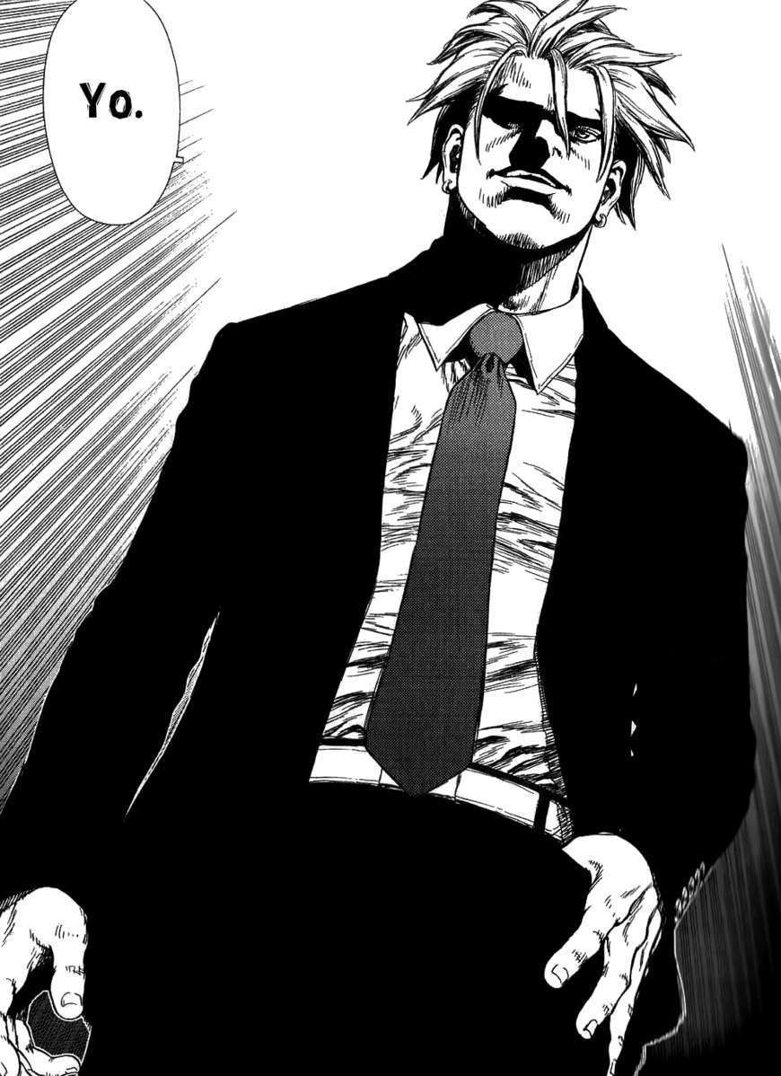 Sun Ken Rock Chapter 21 image 9