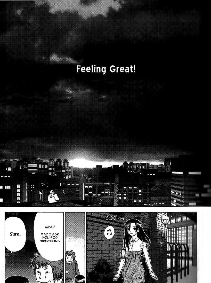 Sun Ken Rock Chapter 21 image 19
